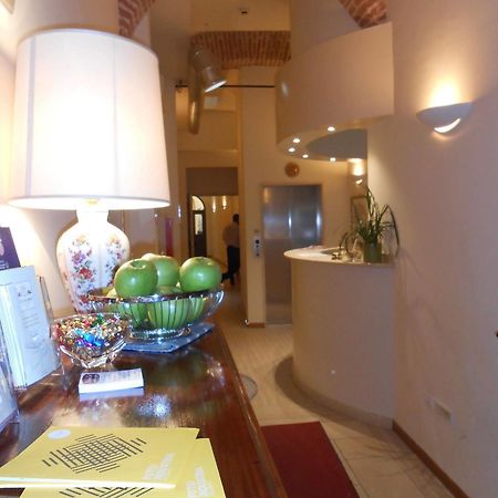 Hotel Atlantic Bologna Esterno foto