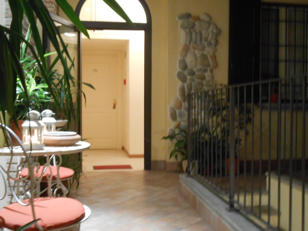 Hotel Atlantic Bologna Esterno foto