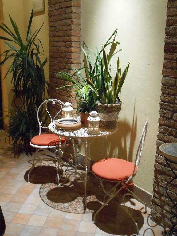 Hotel Atlantic Bologna Esterno foto