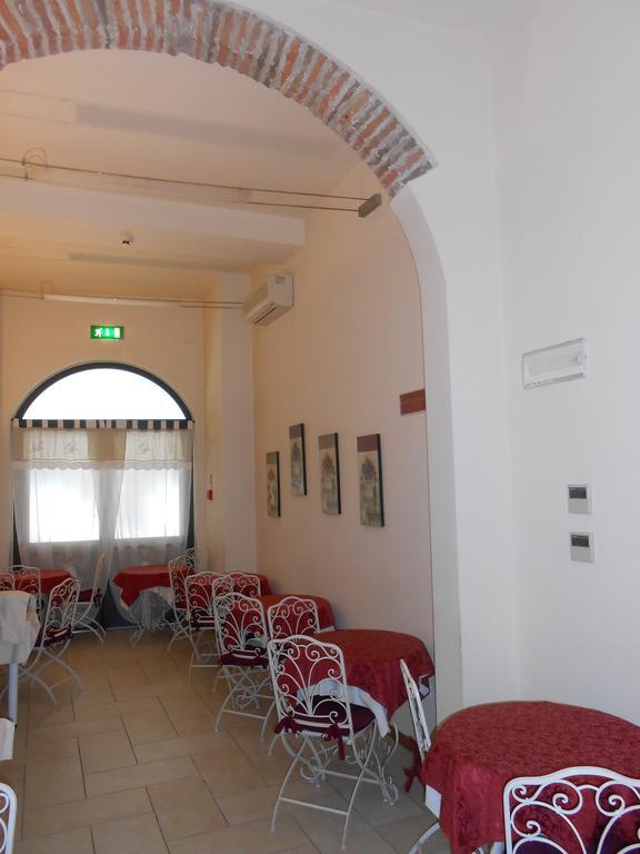 Hotel Atlantic Bologna Esterno foto