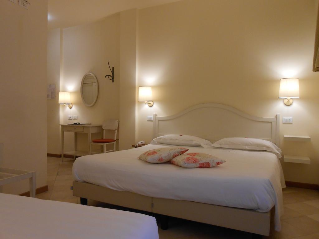 Hotel Atlantic Bologna Esterno foto