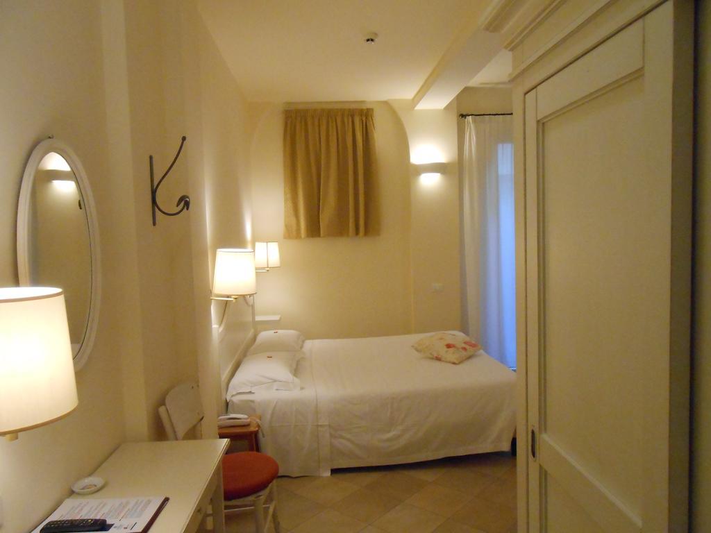 Hotel Atlantic Bologna Esterno foto