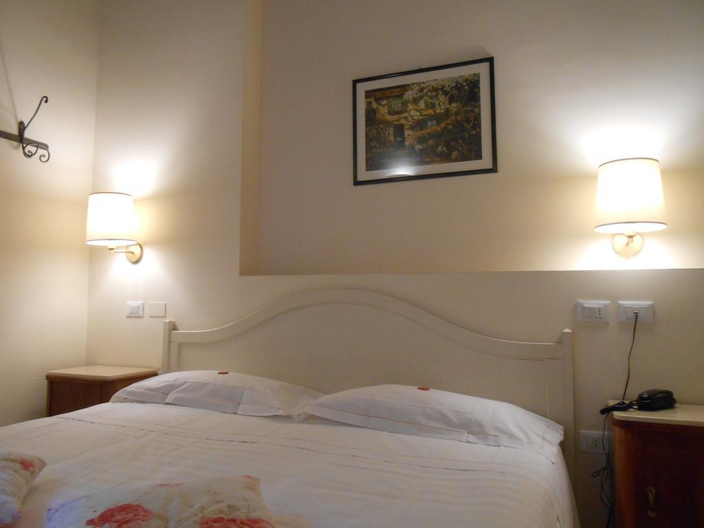 Hotel Atlantic Bologna Esterno foto