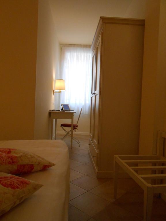 Hotel Atlantic Bologna Esterno foto