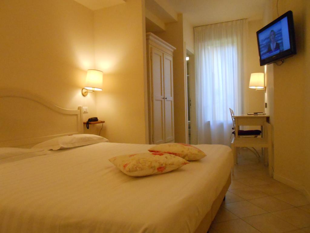 Hotel Atlantic Bologna Esterno foto