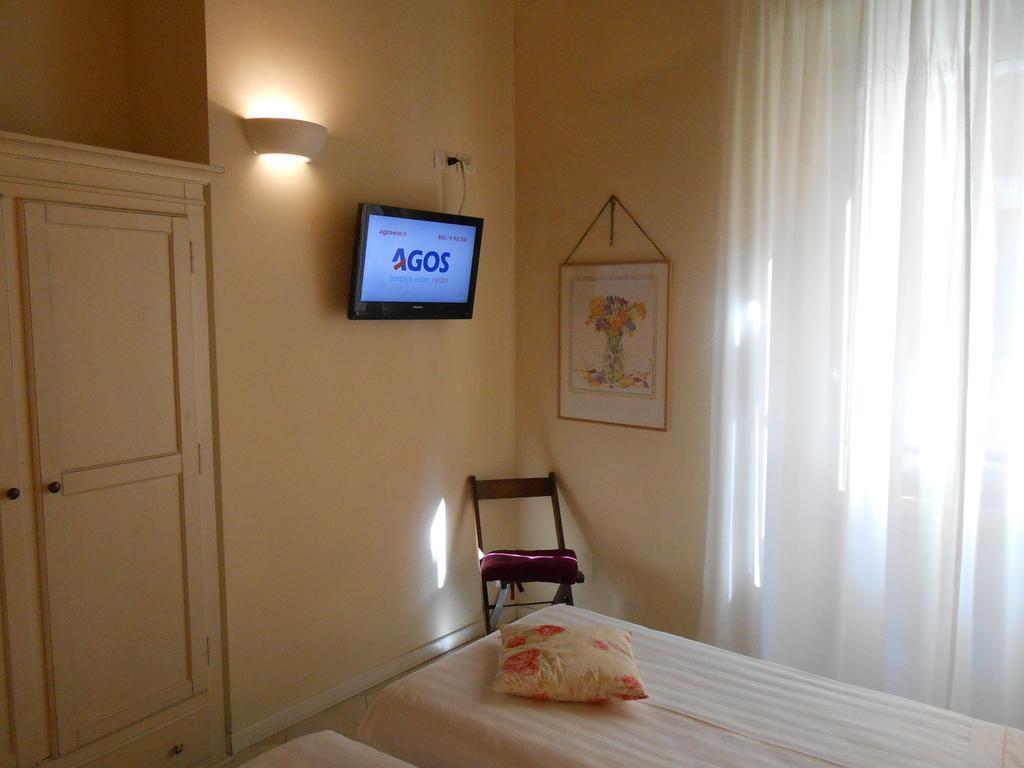 Hotel Atlantic Bologna Esterno foto