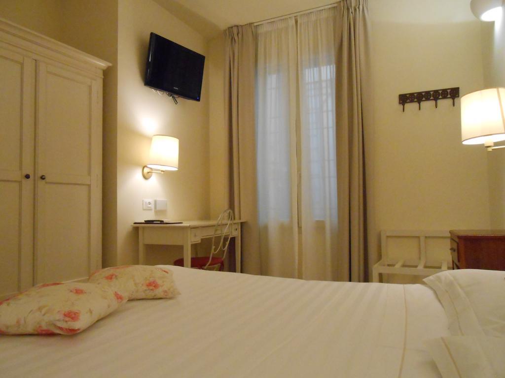 Hotel Atlantic Bologna Esterno foto