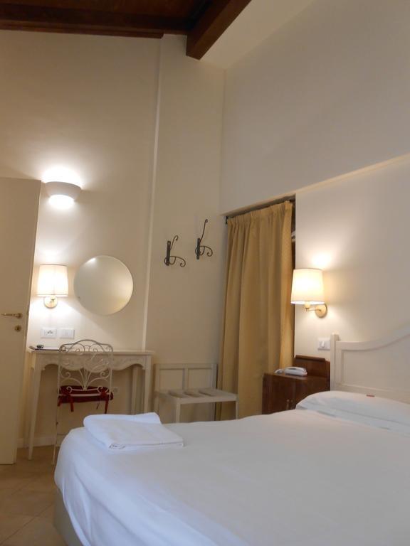 Hotel Atlantic Bologna Esterno foto