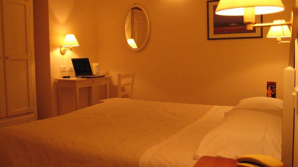 Hotel Atlantic Bologna Esterno foto