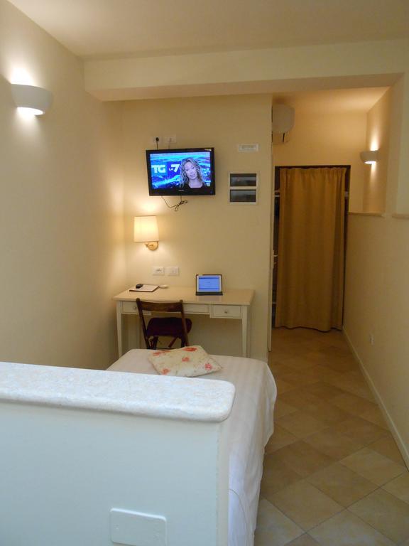 Hotel Atlantic Bologna Esterno foto