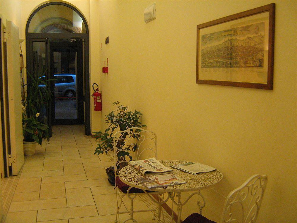 Hotel Atlantic Bologna Esterno foto