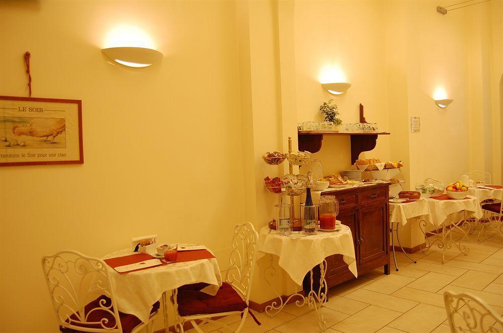 Hotel Atlantic Bologna Esterno foto