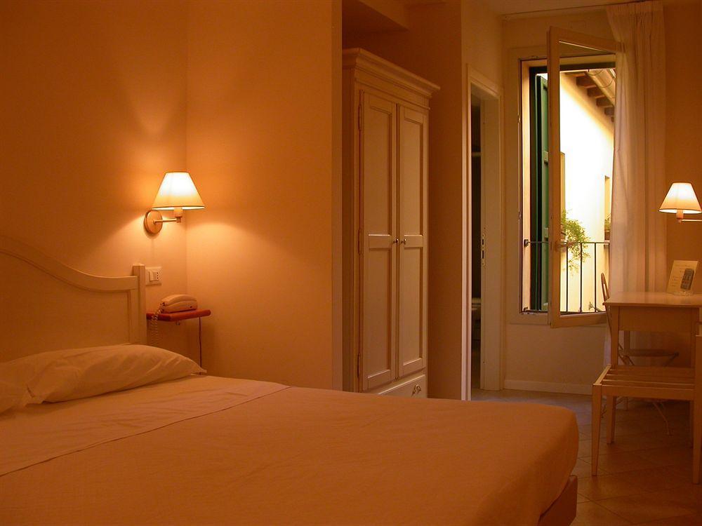 Hotel Atlantic Bologna Esterno foto