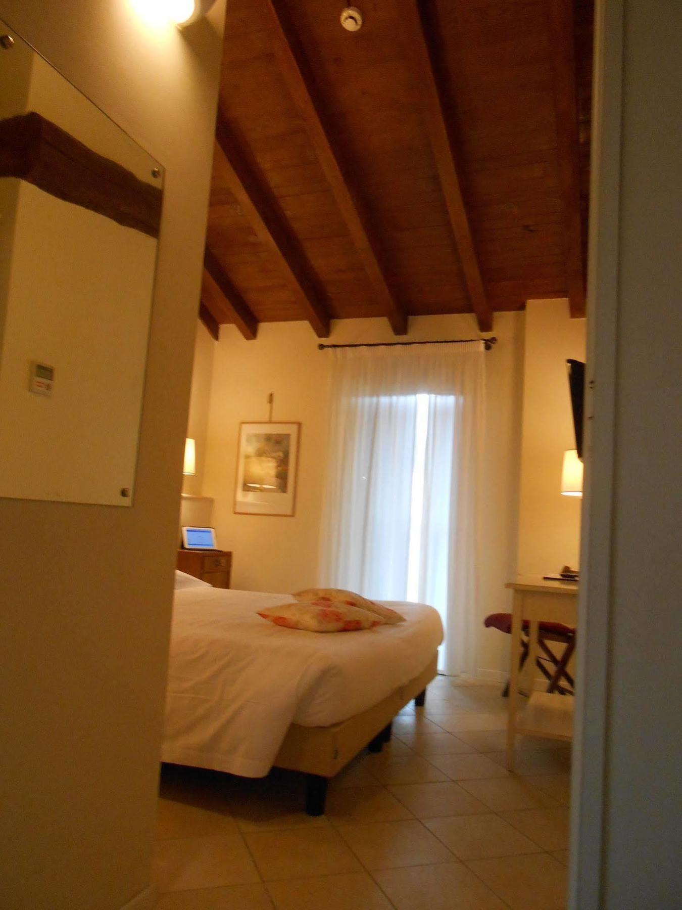 Hotel Atlantic Bologna Esterno foto
