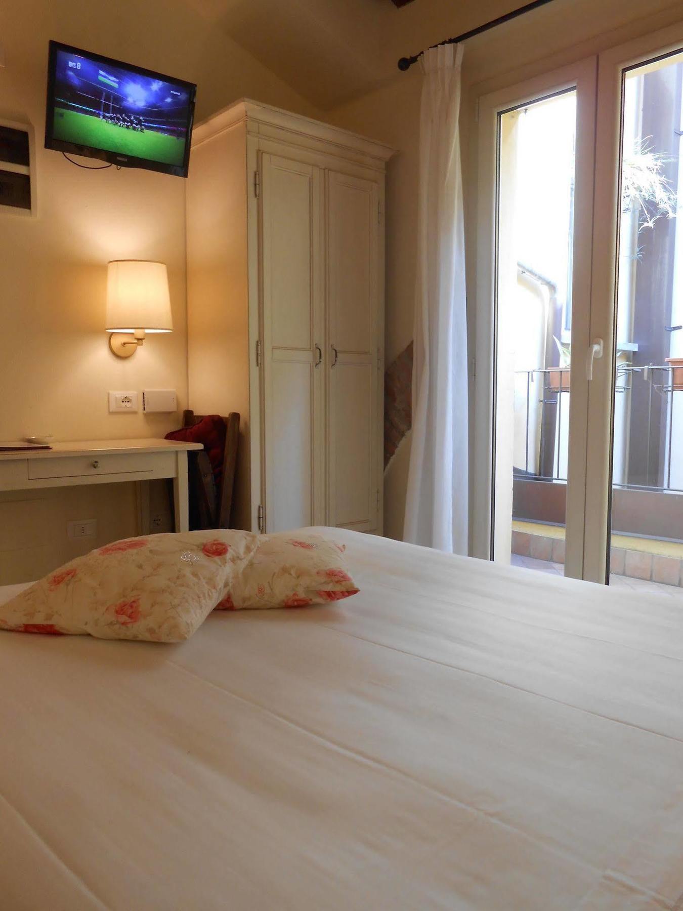 Hotel Atlantic Bologna Esterno foto