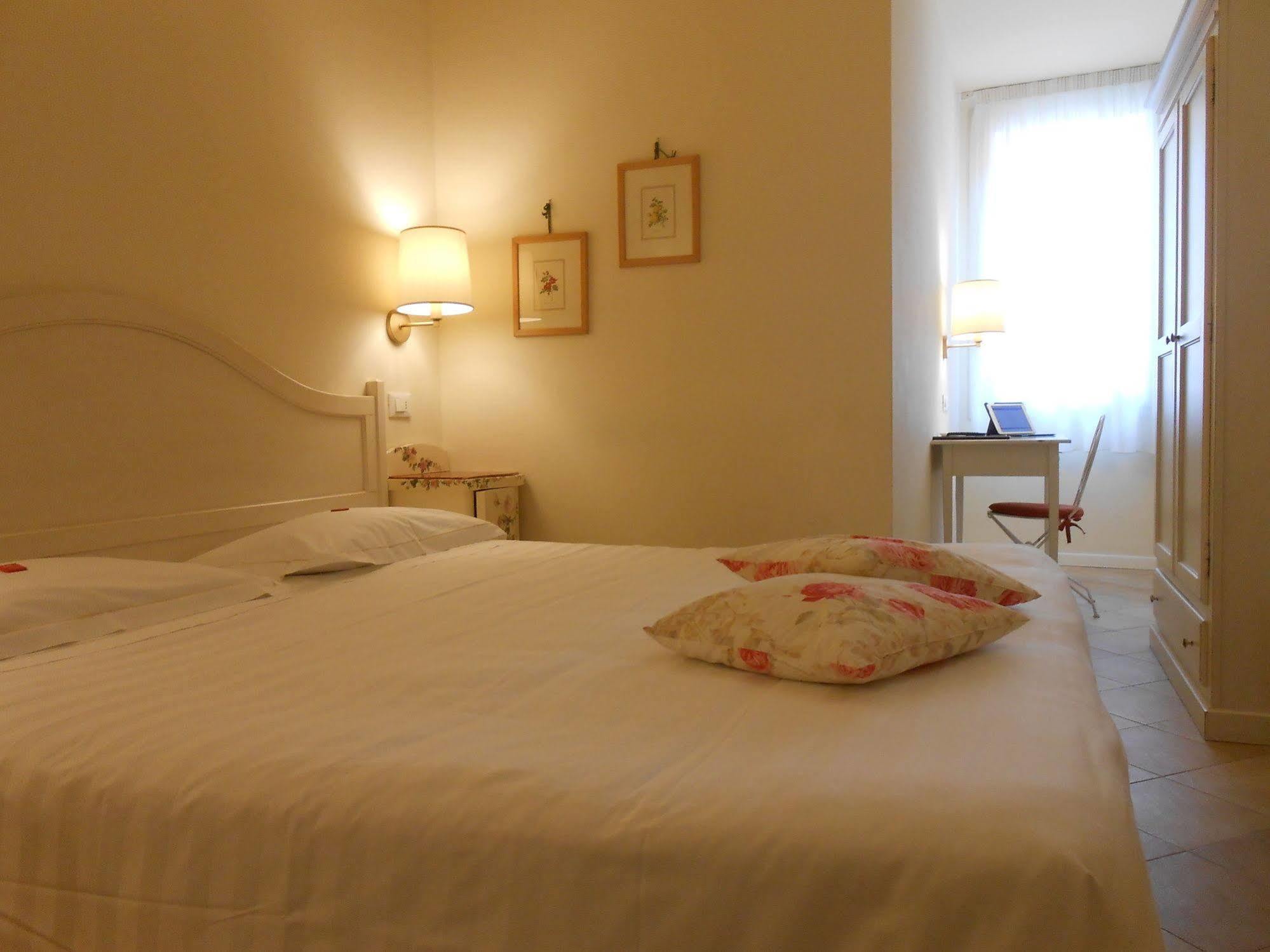 Hotel Atlantic Bologna Esterno foto