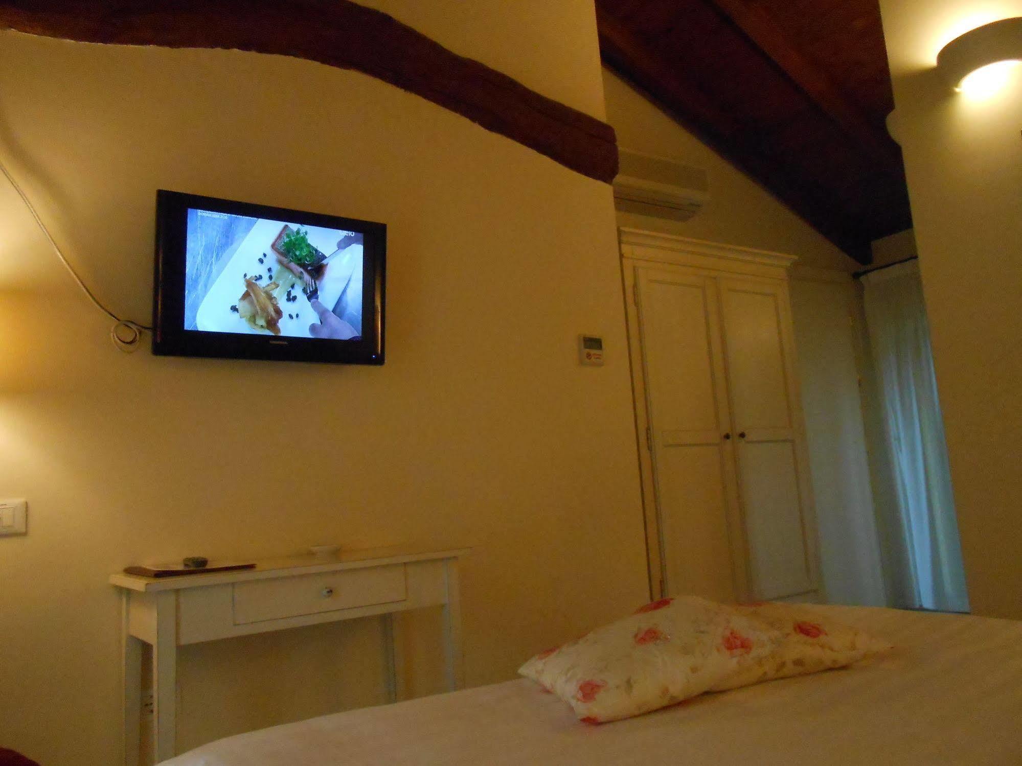 Hotel Atlantic Bologna Esterno foto