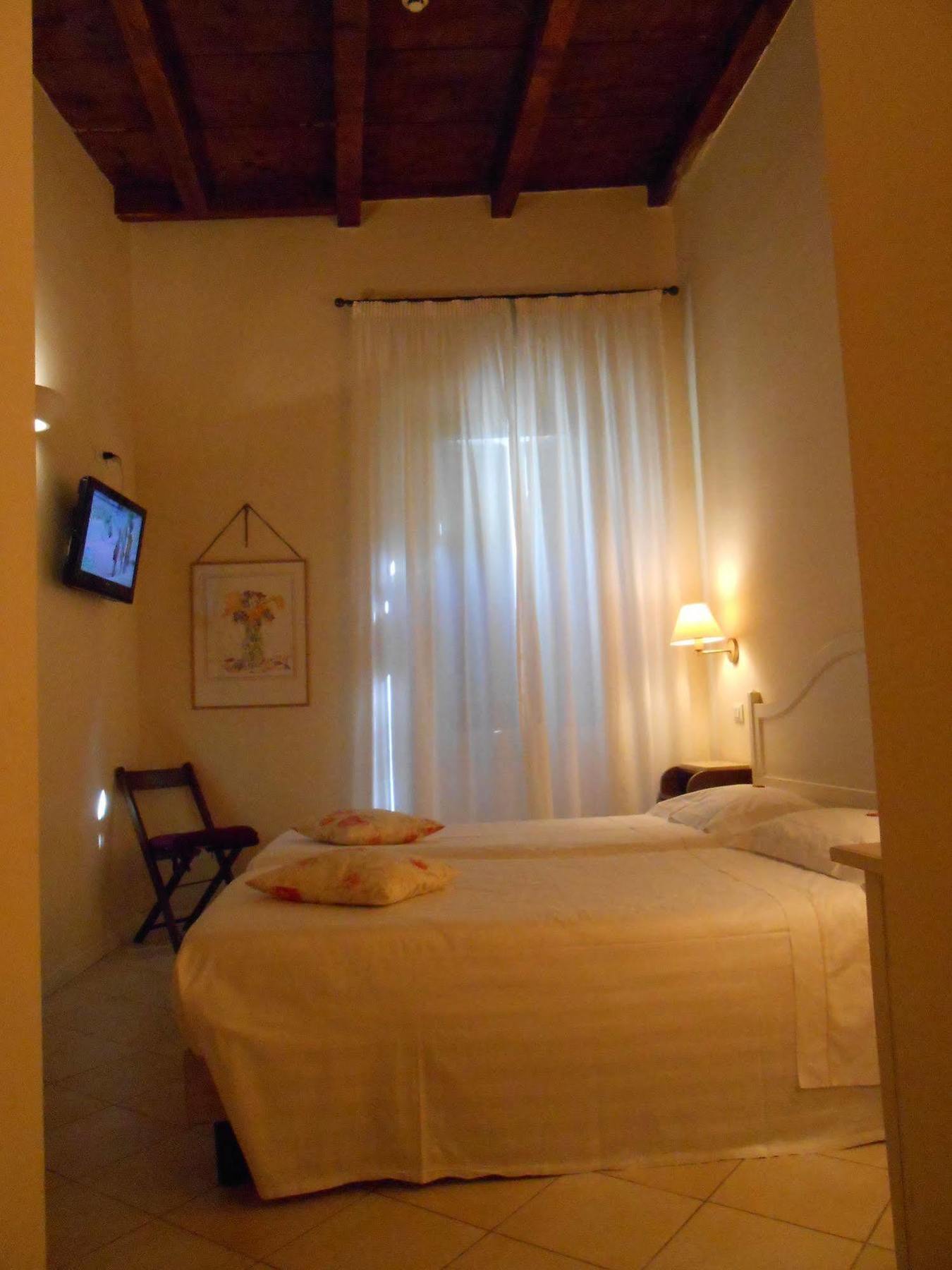 Hotel Atlantic Bologna Esterno foto