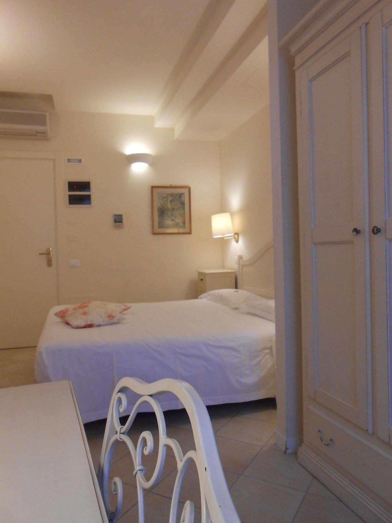 Hotel Atlantic Bologna Esterno foto